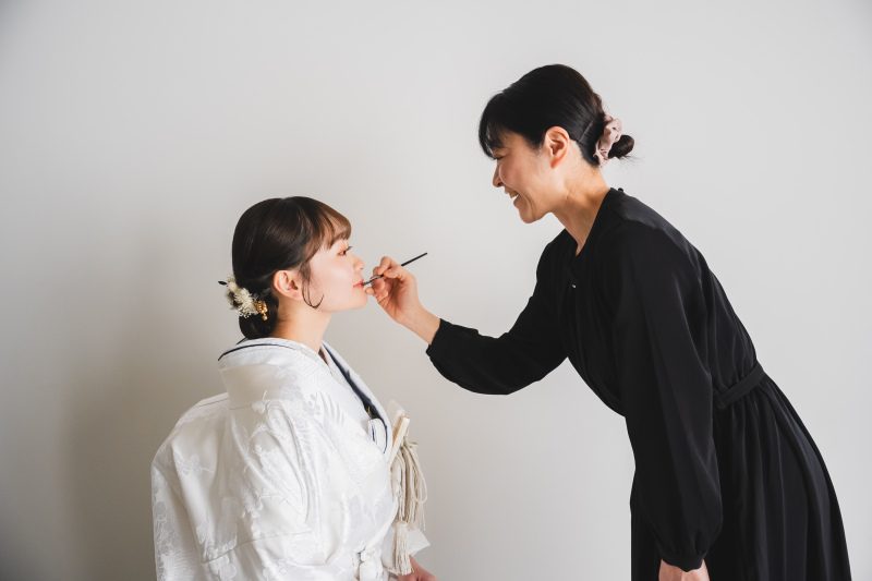 大切な方と、特別なひとときを。