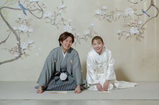 前撮りの目安時期って??