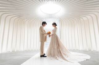 和装&洋装