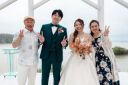 みんなで楽しもう♡ゲストのお衣装