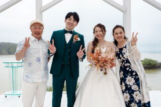 みんなで楽しもう♡ゲストのお衣装