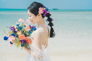 撮影当日にご持参いただくものについて✲