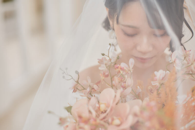 *June Bride*