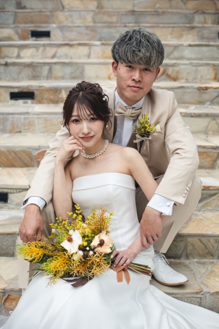 ヘアスタイル♡