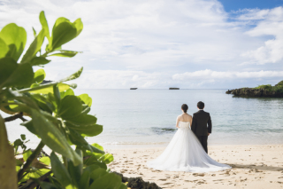 #245 ブラックタキシード&ドレスAR-5♡