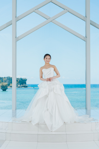 【ご紹介】 気になる衣裳情報