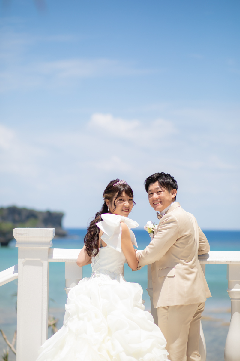夏ですね!