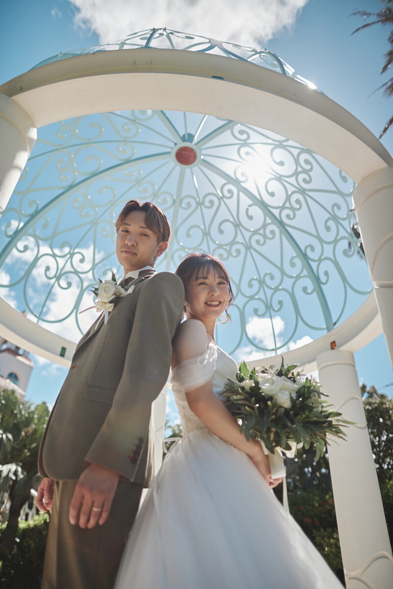 ２wayスタイルが楽しめるドレス☆彡≪MOANI❀≫のご紹介♡