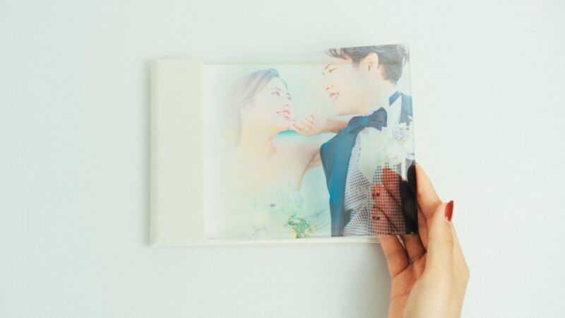 #44　大切な想い出を「カタチ」に残しませんか°˖✧？