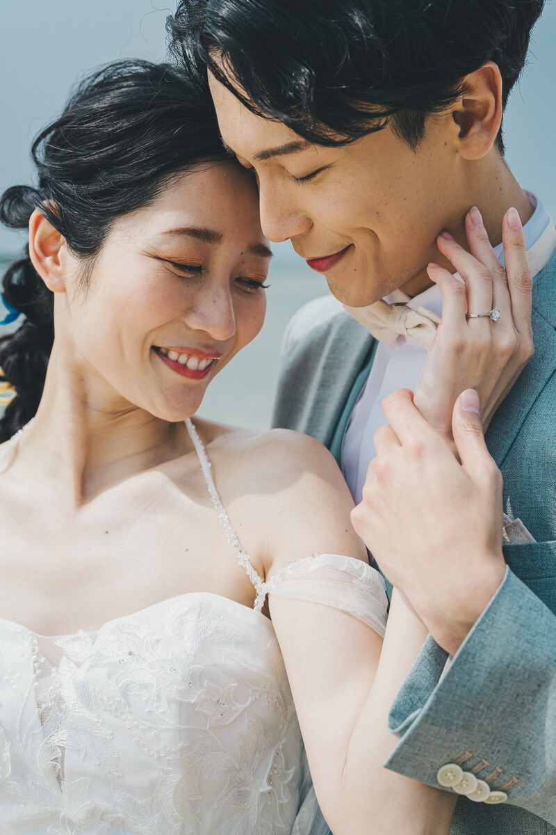 【もうすぐ終了】新郎様美容オプション全品半額キャンペーン!