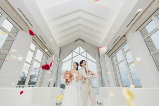 ラグーン大聖堂の魅力