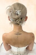 うちの美容さんの作品をご紹介♡花嫁さまヘアスタイル集♡