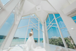 フォトウェディング