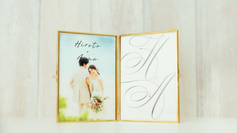 #44　大切な想い出を「カタチ」に残しませんか°˖✧？