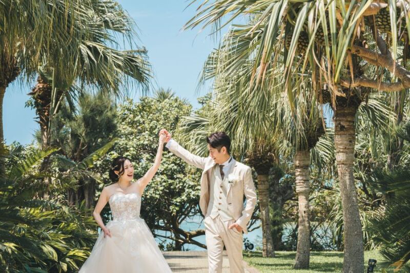 何度だって伝えたい!ラグーン大聖堂の強み♡