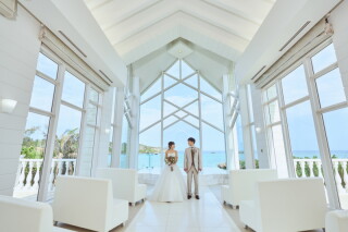 #52 夏の沖縄~ご旅行ついでにウェディングフォトはいかが?~