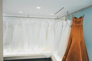 ドレスライン紹介♡第１段