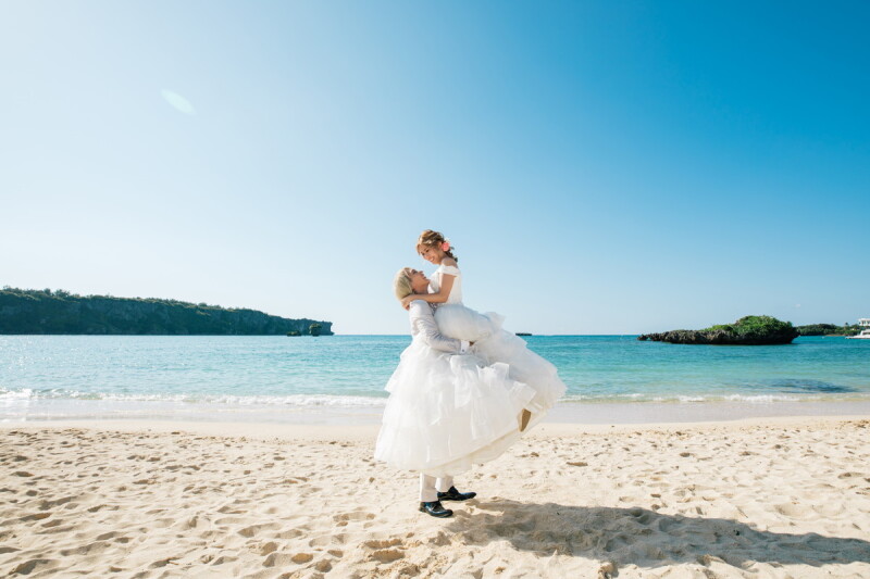 海の見え方も時間帯で七変化♡みなさまの理想の海は？