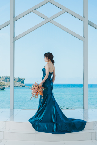 ウェディングムービー