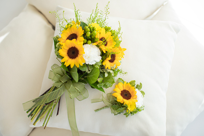 #54 SUMMER Bouquet