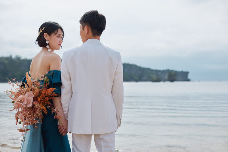 *June Bride*