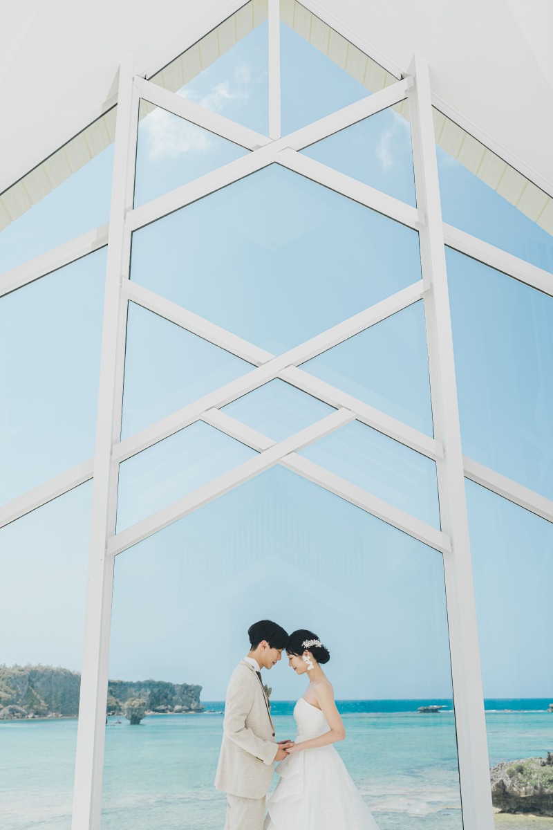 人前式とは?✧˖°