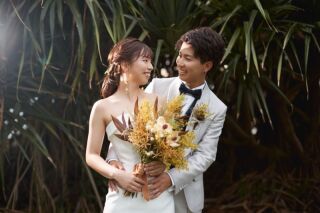 #140 シルバータキシード&ドレスPIENO-2♡