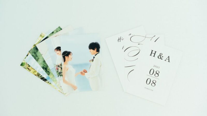 #44　大切な想い出を「カタチ」に残しませんか°˖✧？