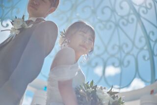 私のお気に入り♡ガゼボ撮影