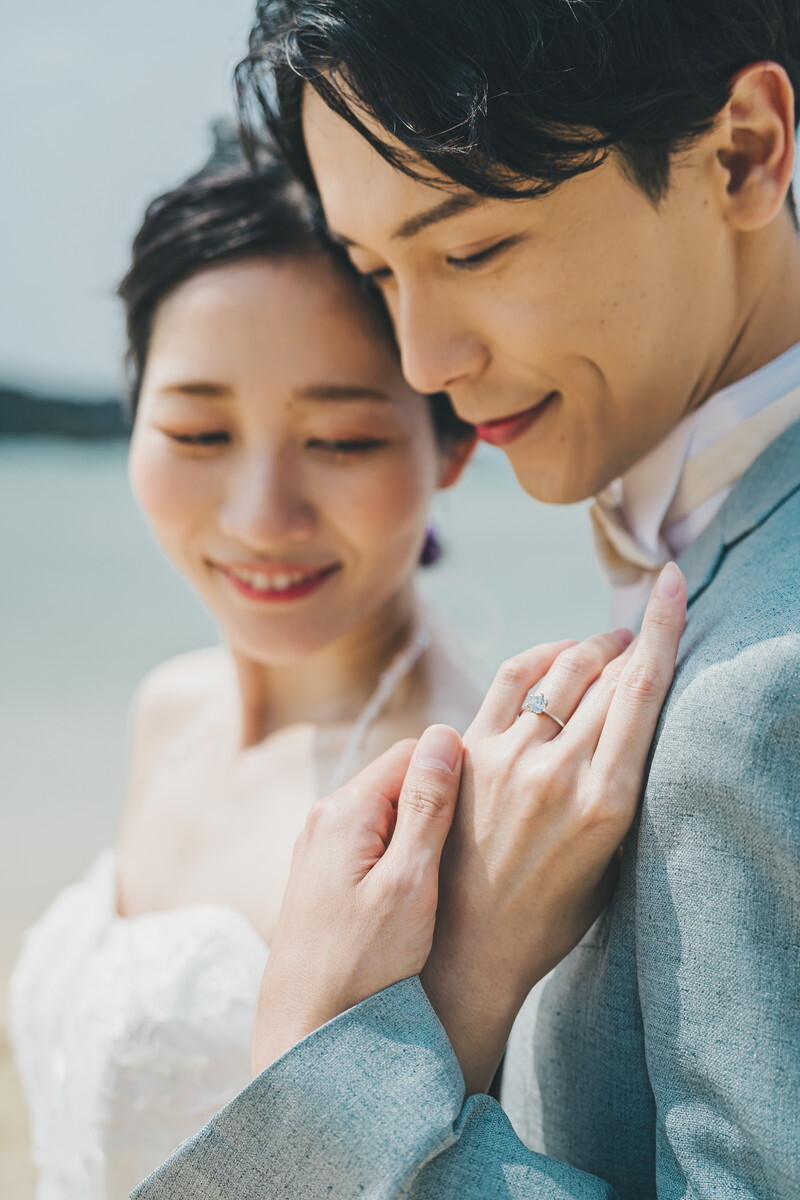 【ご紹介】アルバム検討中の方へ　