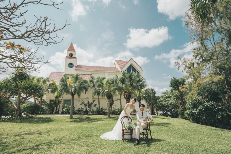 スタッフ溺愛♡おすすめドレス❀MOANIのご紹介♡