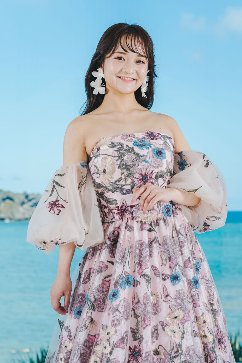 1・2月の沖縄☆彡