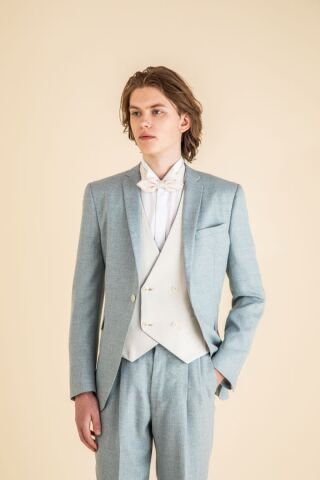 爽やかさ爆発☼のタキシード《CIEL》のご紹介♪
