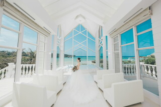 ふたりきりでも家族でも♡ウェディングセレモニーのご紹介！