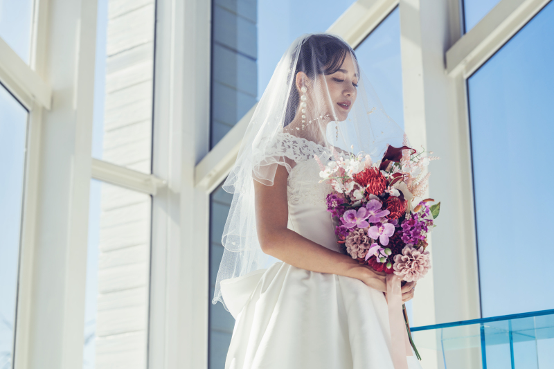 #98 Bouquet