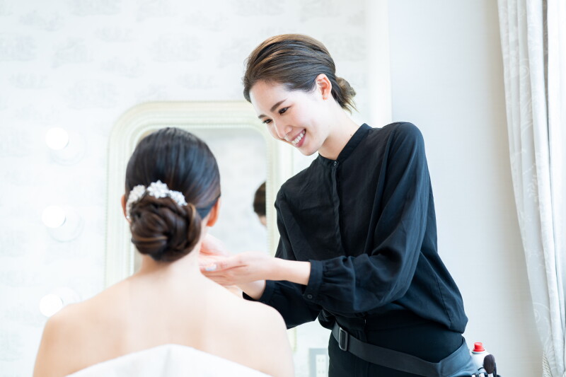 撮影当日のスケジュールについて♩