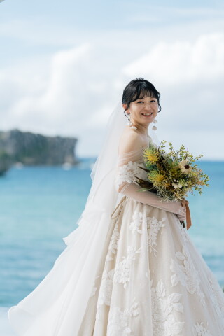 推しポイントはココ！ラグーン大聖堂の素敵ショット☆彡