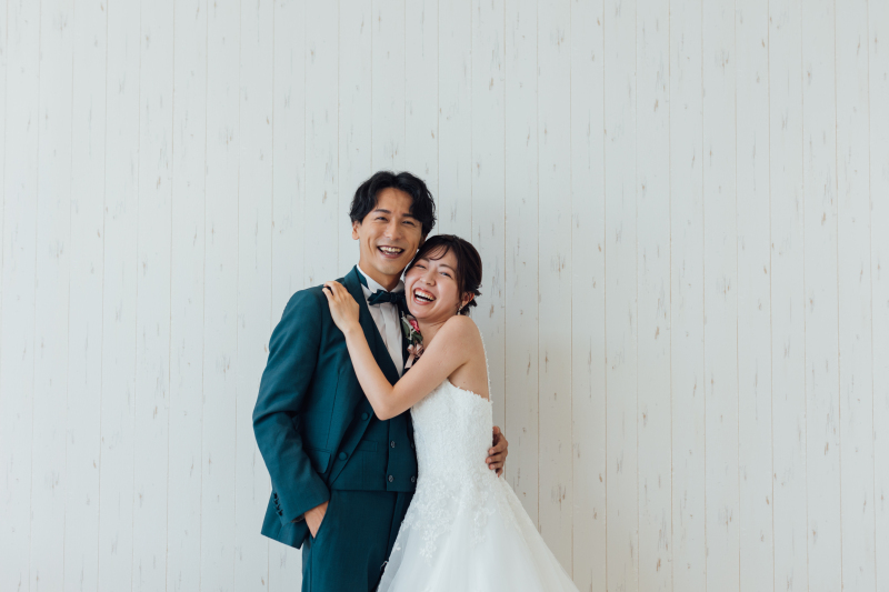 【残り12日】新郎様ヘアメイク半額キャンペーン実施中！