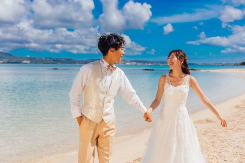 夏のOKINAWA☆