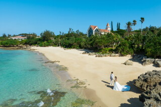 #03 推しポイントはココ!ラグーン大聖堂の素敵ショット➂