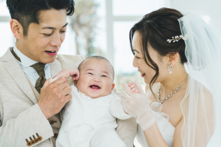 子どもの服装どうする???