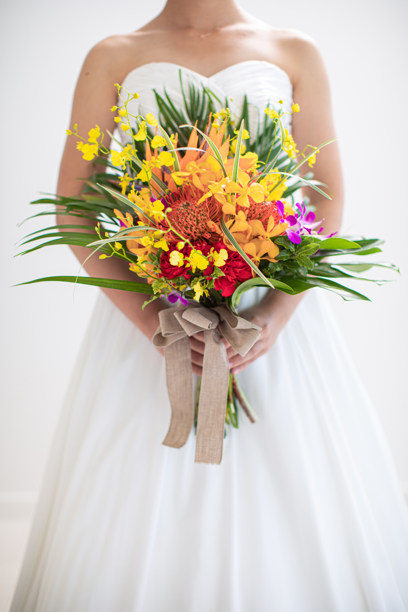 #54 SUMMER Bouquet
