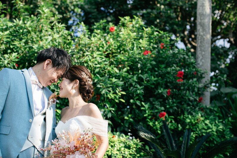 スタッフ溺愛♡おすすめドレス❀MOANIのご紹介♡