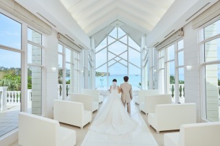 ＃75　シンプルウェディング（挙式）とは