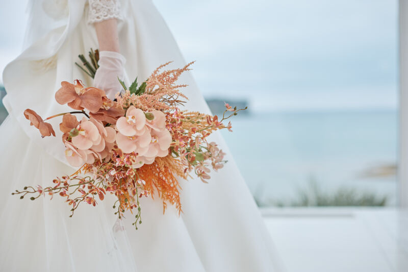 *June Bride*