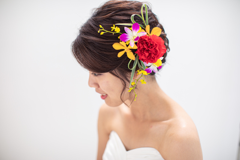 #54 SUMMER Bouquet
