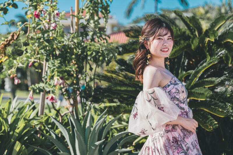 スタッフ推薦!「美容オプション♡」