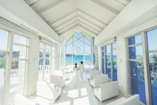 【気になる!】挙式の種類について