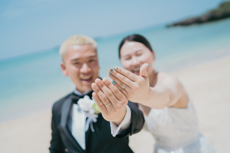 気になる1日の流れ! ~ゲスト様もご一緒に♥~