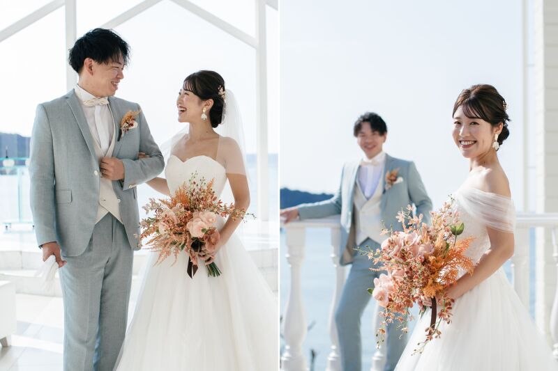 ❀お客様の着画あり♡MOANI❀2wayスタイルが楽しめる女神系ドレス☆彡